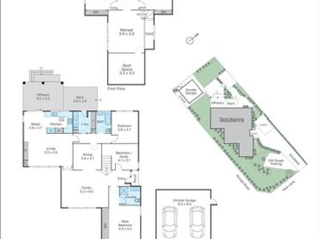 House for rent in Camerons Creek, Victoria