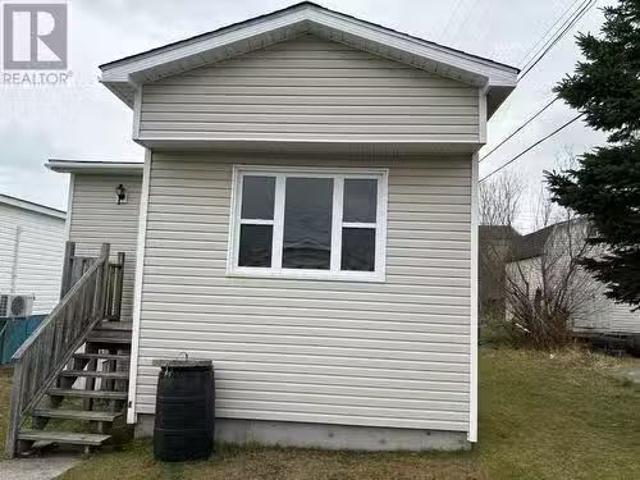 House for sale in Burgeo, Newfoundland And Labrador