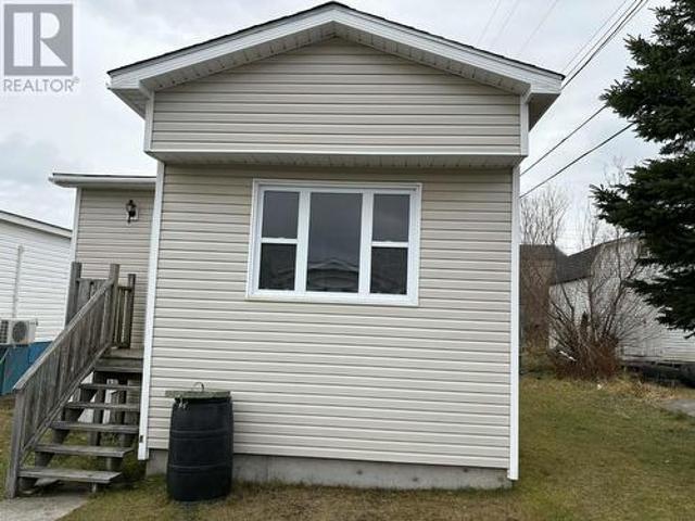 House for sale in Burgeo, Newfoundland And Labrador