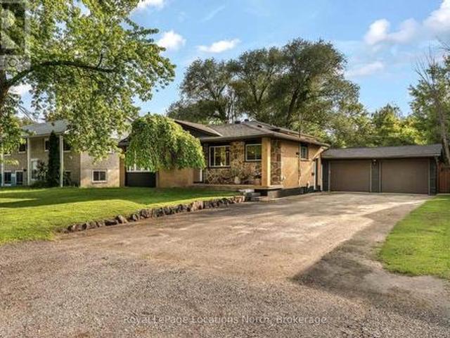 House for sale in Collingwood, Ontario