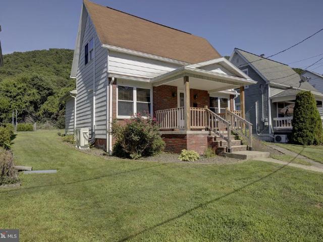 House for sale in Benton, Pennsylvania