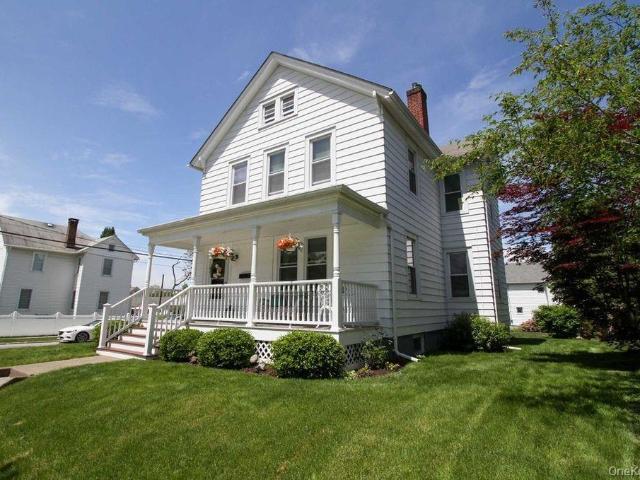 House for sale in Village of Wappingers Falls, Dutchess County