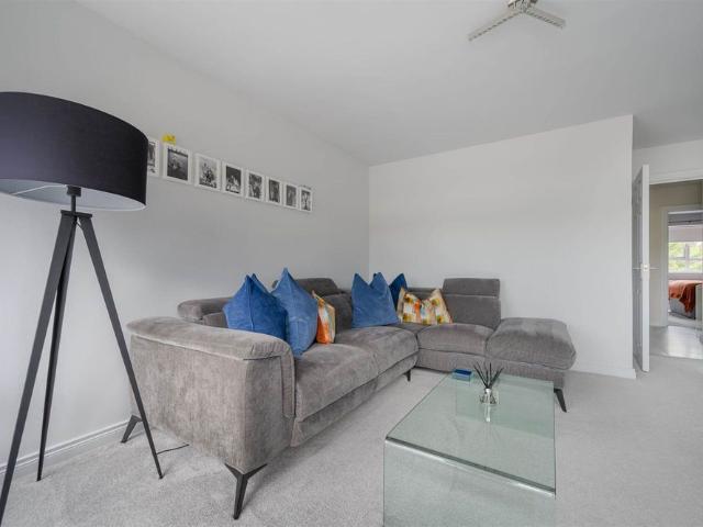 Apartment to rent