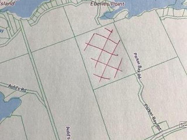 Land for sale in Whitestone, Ontario