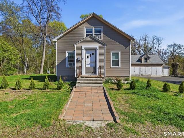House for sale in Enfield, Connecticut