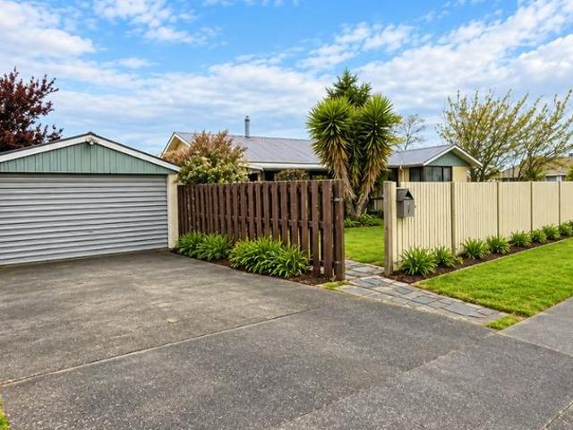 Apartment for rent in Te Whata Tuatoru, Christchurch