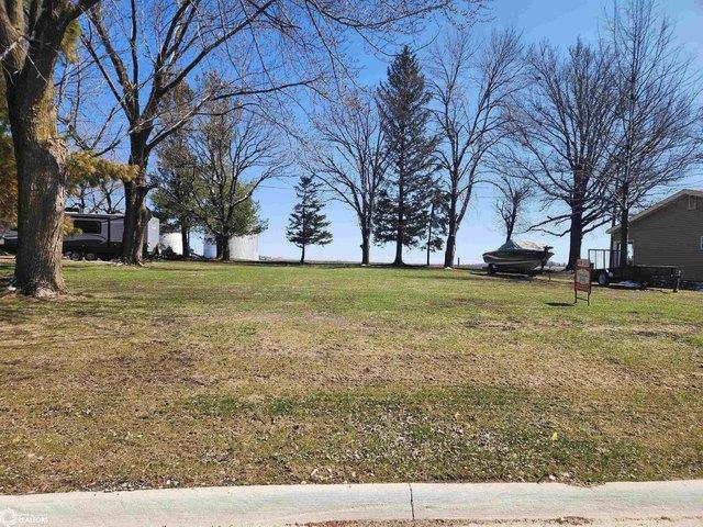 Land for sale in Eagle Grove, Iowa