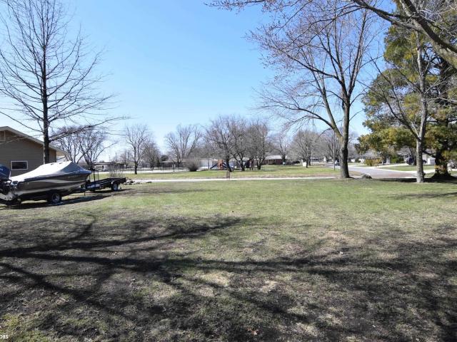 Land for sale in Eagle Grove, Iowa