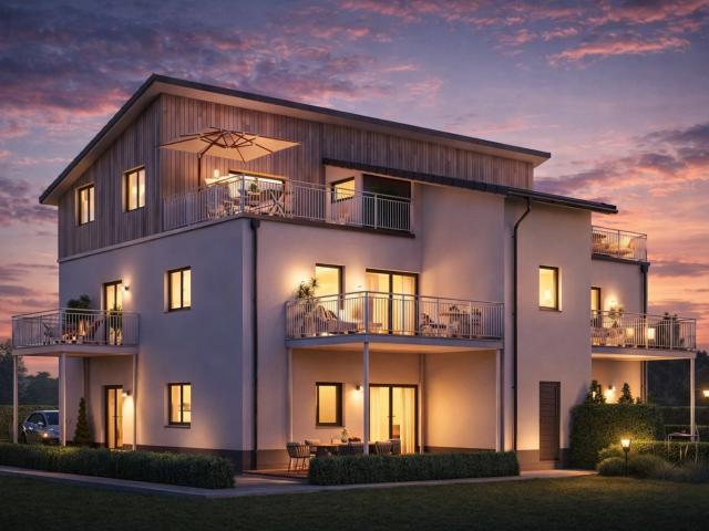 Haus kaufen in Grafing, Bayern