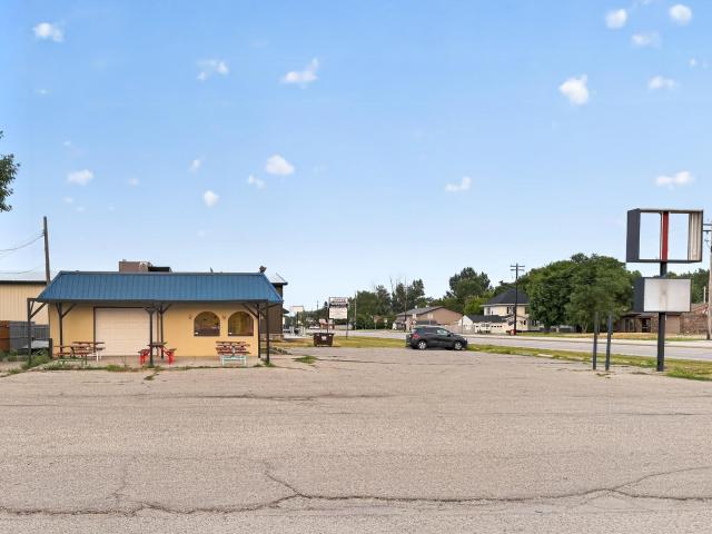Commercial for sale in Glyndon, Minnesota