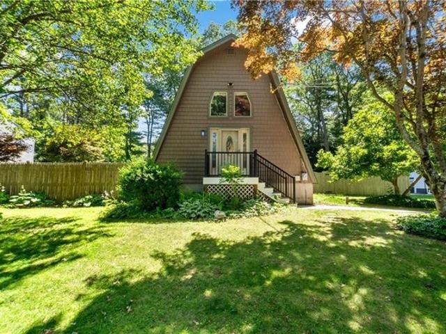 House for sale in Exeter, Rhode Island