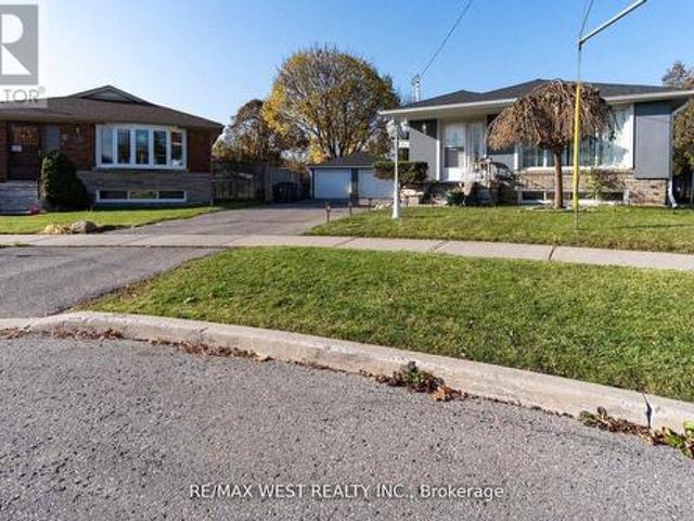 House for sale in Woburn, Ontario