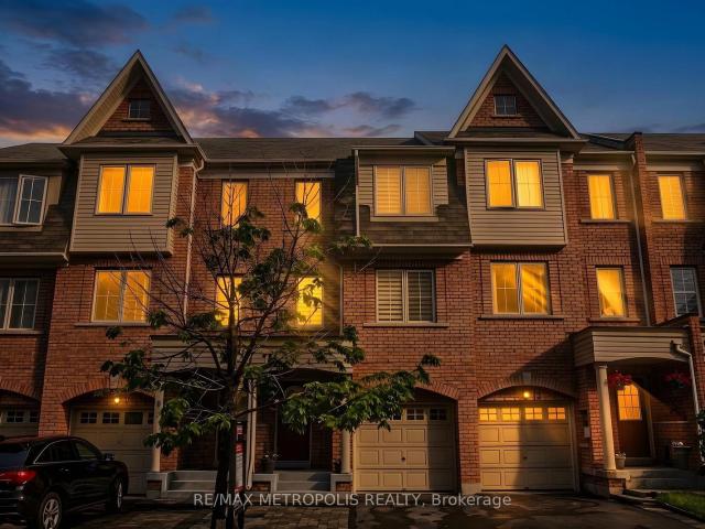 Condo for rent in Woburn, Ontario