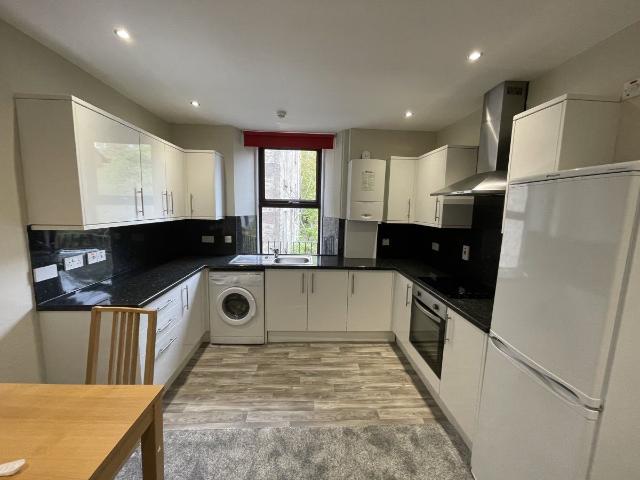 Apartment for rent in West End, Scotland