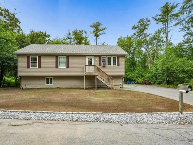 House for sale in New Hampshire