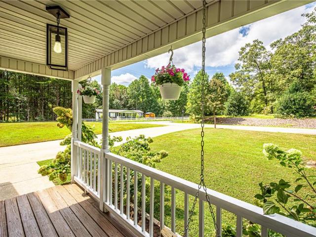 House for sale in Dahlonega, Georgia