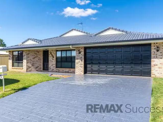 House for rent in Kearneys Spring, Queensland