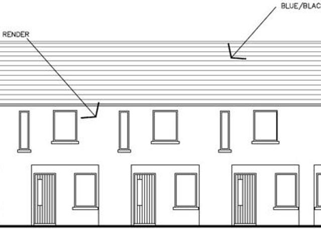 Terraced House for sale in Westport, County Mayo
