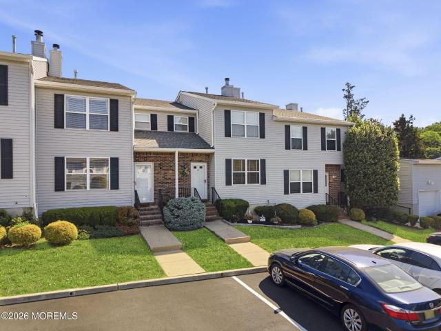 Condo for sale in New Jersey