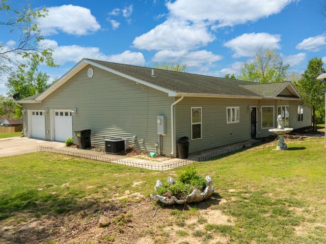 House for sale in Harrisburg, Illinois