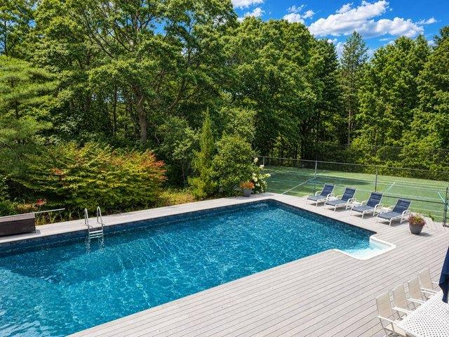 House for sale in Sagaponack, New York