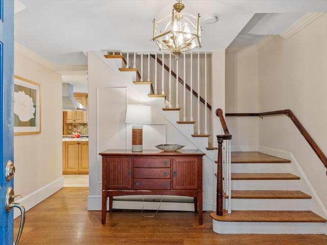 House for sale in Westwood, Massachusetts