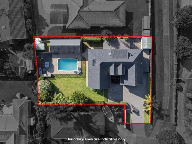 House for sale in Papakura
