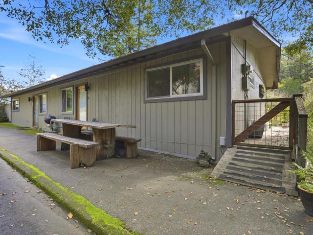 House for sale in Lagunitas, California