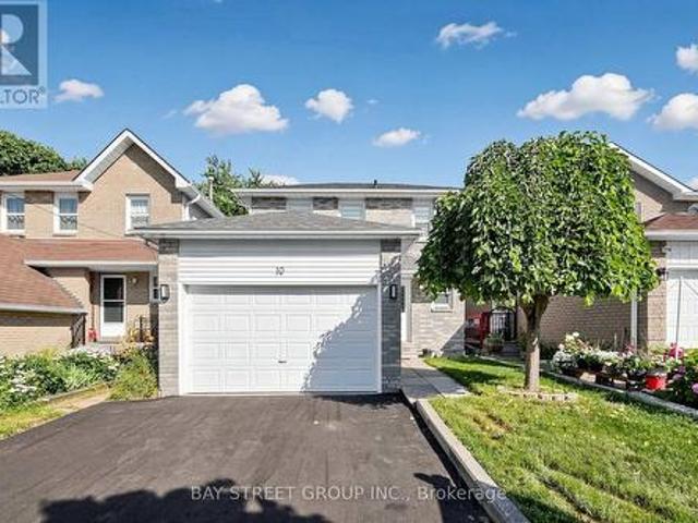House for sale in Georgina, Ontario