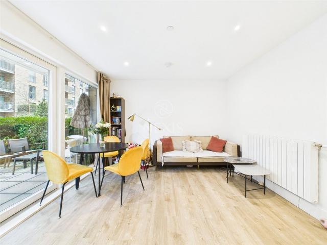 House for rent in Kidbrooke, Greater London