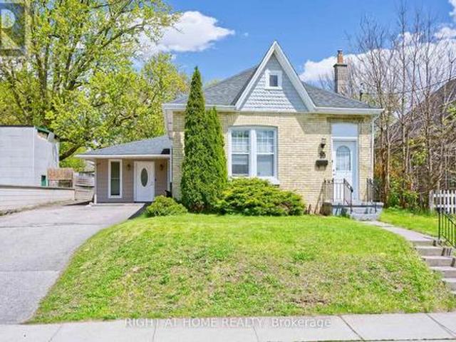House for sale in London, Southwestern Ontario