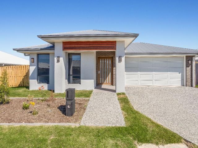 Apartment for rent in Toombul, Queensland