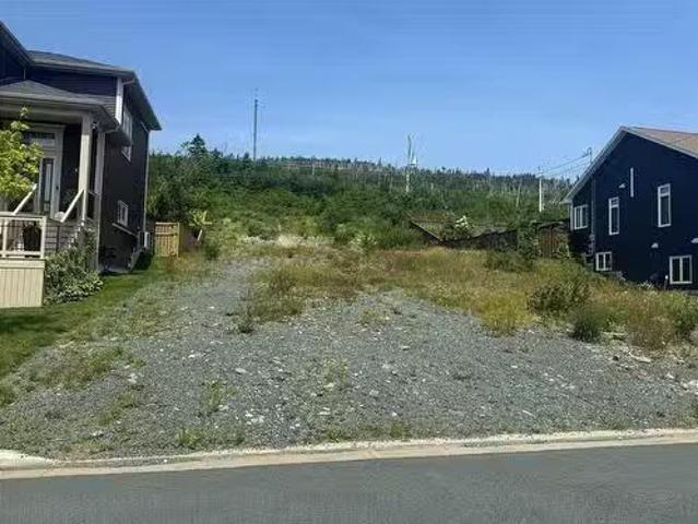 House for sale in Mount Pearl House for sale in Mount Pearl
