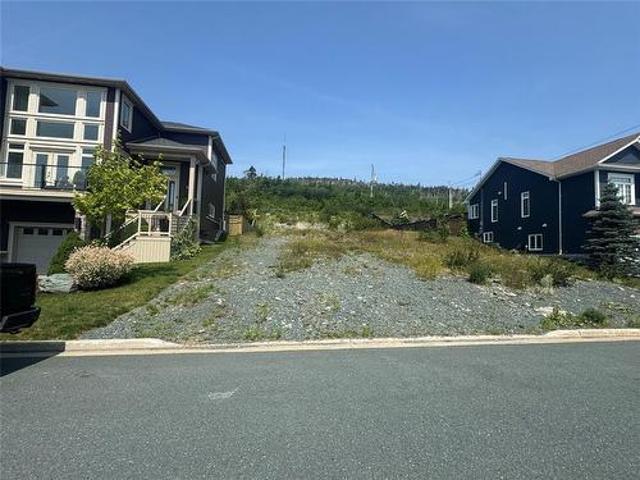 Land for sale in Mount Pearl, Newfoundland And Labrador