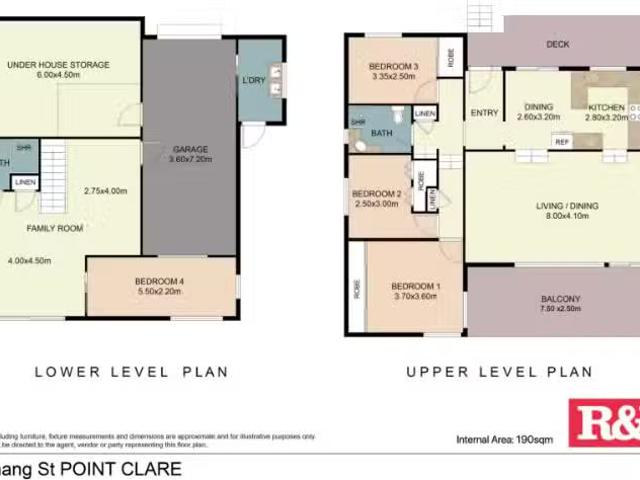 House for rent in Gosford, New South Wales