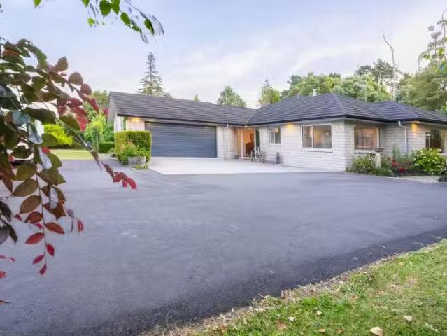 House for sale in Tamahere, Waikato