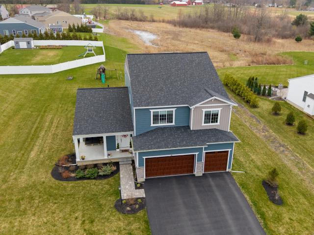 House for sale in Saratoga, New York