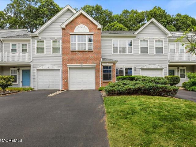 Condo for sale in East Brunswick, New Jersey