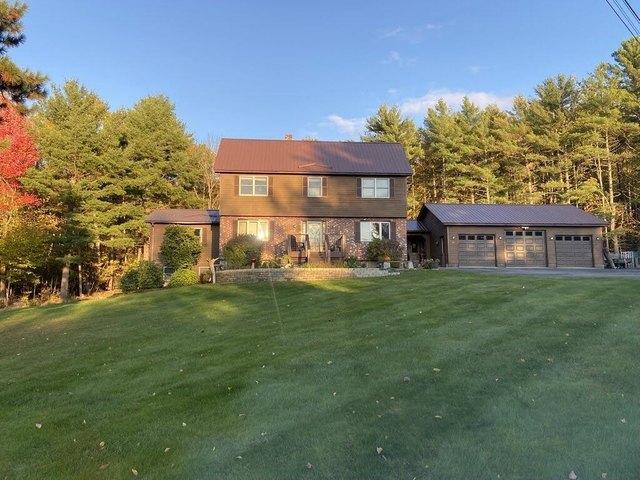 House for sale in Lincoln, Maine