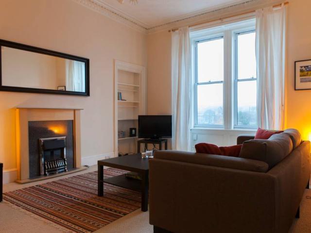 Apartment for rent in Earl's Court, Greater London