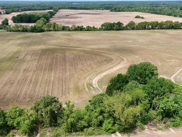 Land for sale in Tennessee