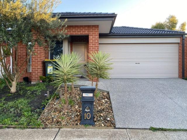 House for rent in Camerons Creek, Victoria