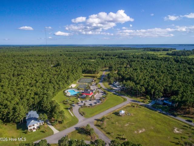 Land for sale in North Carolina