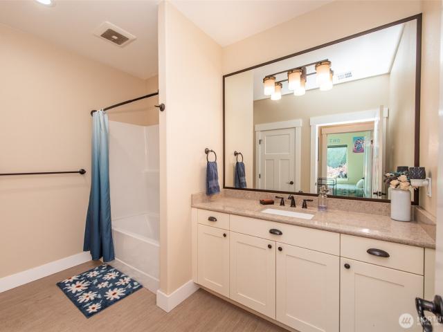 House for sale in Sequim, Washington