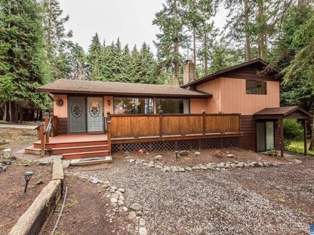 House for sale in Sequim, Washington