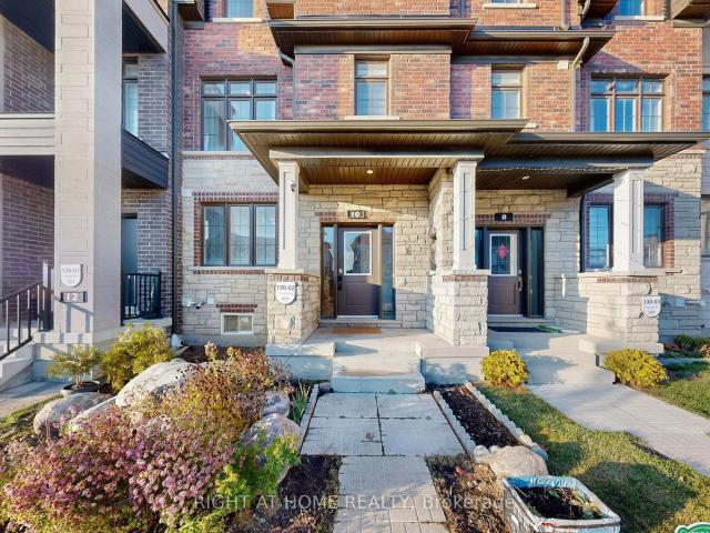 Townhouse for rent in Woburn, Ontario