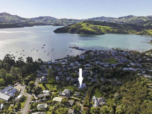 House for sale in Akaroa, Banks Peninsula Community
