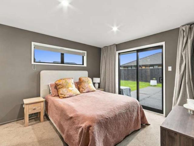 House for sale in Rolleston, Selwyn District