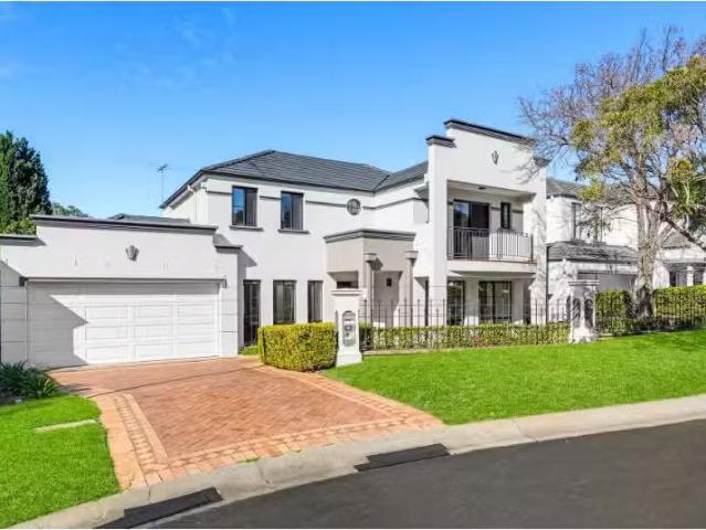 House for rent in Sydney, New South Wales