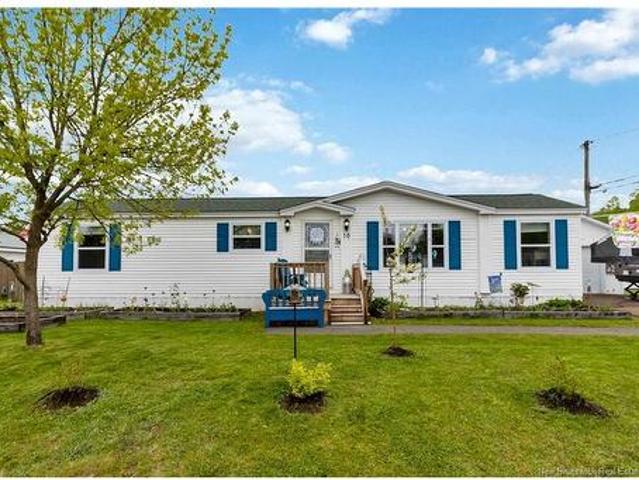 House for sale in Westmorland, New Brunswick